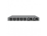 471221 UBIQUITI Ubiquiti ECS-Aggregation | Switch | Etherlighting™, 48x SFP28, 6x QSFP28, L3