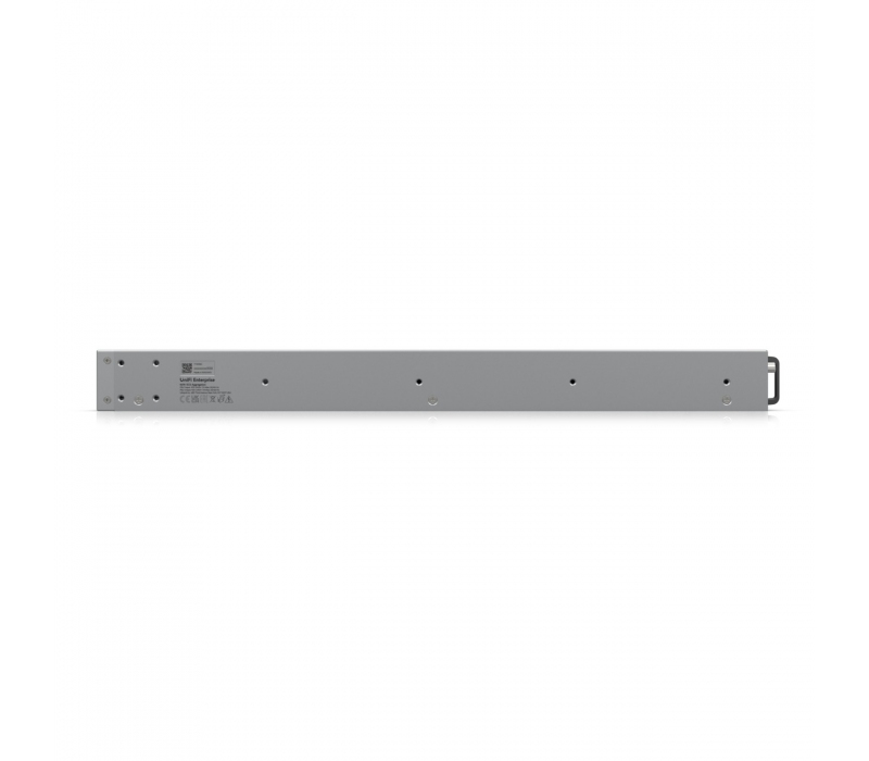 471222 UBIQUITI Ubiquiti ECS-Aggregation | Switch | Etherlighting™, 48x SFP28, 6x QSFP28, L3