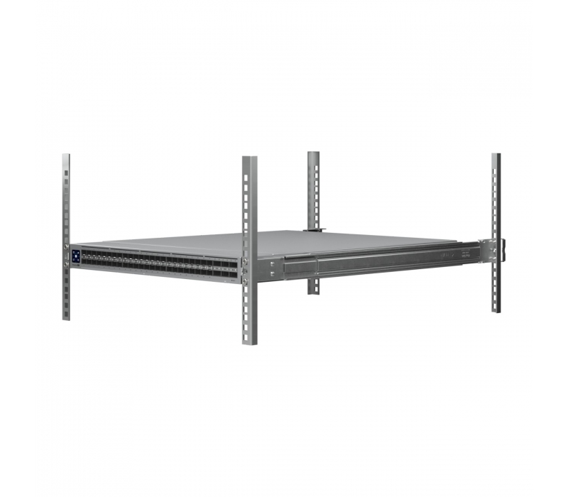471224 UBIQUITI Ubiquiti ECS-Aggregation | Switch | Etherlighting™, 48x SFP28, 6x QSFP28, L3