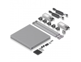 471225 UBIQUITI Ubiquiti ECS-Aggregation | Switch | Etherlighting™, 48x SFP28, 6x QSFP28, L3