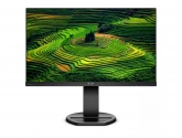 Monitor Philips 241B8QJEB/00 *23,8" Full HD IPS *16:9 *75 Hz *HDMI *DP *VGA *DVI *USB HUB *GŁOŚNIKI *PIVOT *3 lata...