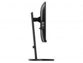 471356 Monitor Philips 241B8QJEB/00/23,8" Full HD IPS/16:9/75 Hz/HDMI/DP/VGA/DVI/USB HUB/GŁOŚNIKI/PIVOT/3 lata carry-in