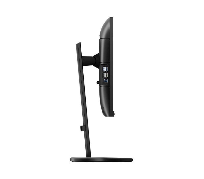 471356 Monitor Philips 241B8QJEB/00/23,8" Full HD IPS/16:9/75 Hz/HDMI/DP/VGA/DVI/USB HUB/GŁOŚNIKI/PIVOT/3 lata carry-in