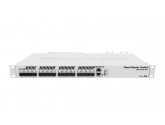 471429 Mikrotik Przełącznik 1xGbE 16xSFP+ CRS317-1G-16S+RM 