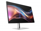 471525 Monitor HP S7 Pro 727pu/27" QHD IPS/16:9/120 Hz/2x DP/HDMI/USB HUB/TB4/RJ-45/PIVOT/3 lata carry-in