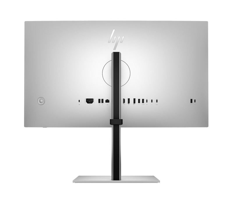 471527 Monitor HP S7 Pro 727pu/27" QHD IPS/16:9/120 Hz/2x DP/HDMI/USB HUB/TB4/RJ-45/PIVOT/3 lata carry-in