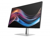 471546 Monitor HP S7 Pro 727pk/27" 4K IPS/16:9/60 Hz/2x DP/HDMI/USB HUB/TB4/RJ-45/PIVOT/3 lata carry-in