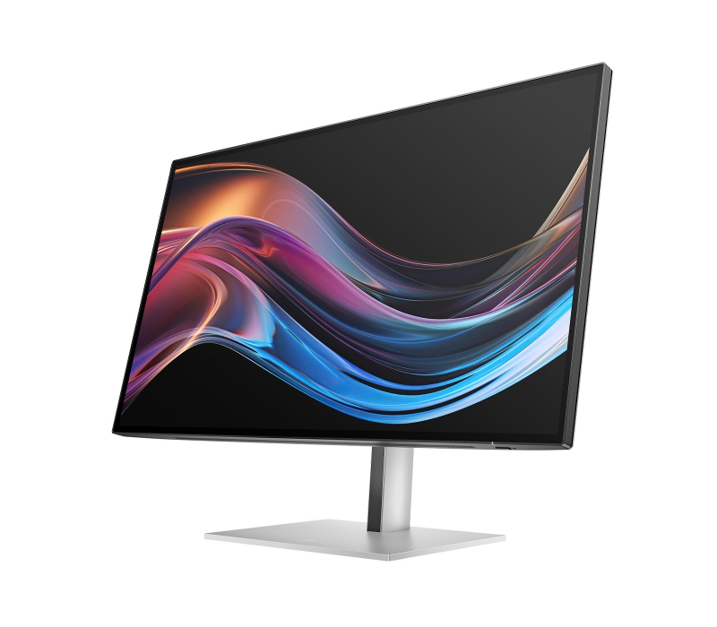 471546 Monitor HP S7 Pro 727pk/27" 4K IPS/16:9/60 Hz/2x DP/HDMI/USB HUB/TB4/RJ-45/PIVOT/3 lata carry-in