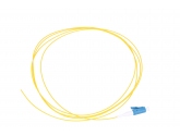 471553 Extralink LC/PC | Pigtail | Jednomodowy, 900um G.657A 1.5m Easy-strip