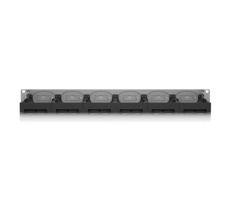 471558 UBIQUITI Ubiquiti UACC-AI-Port-RM | Akcesorium do montażu w szafie Rack | dla UP-AI-Port