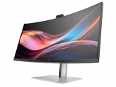 471579 Monitor HP S7 Pro 734pm/34" WQHD IPS/21:9/120 Hz/1900R/2x DP/HDMI/USB HUB/TB4/RJ-45/CAM/3 lata carry-in