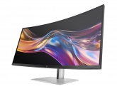471585 Monitor HP S7 Pro 738pu/37,5" WQHD+ IPS/21:9/60 Hz/2300R/2x DP/HDMI/USB HUB/TB4/RJ-45/3 lata carry-in