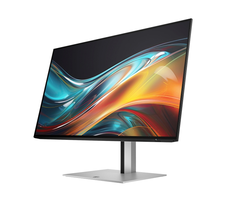 471591 Monitor HP S7 Pro 724pf/23,8" Full HD IPS/16:9/100 Hz/2x DP/HDMI/USB HUB/PIVOT/3 lata carry-in