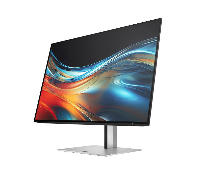 471602 Monitor HP S7 Pro 724pn/24" WUXGA IPS/16:10/100 Hz/2x DP/HDMI/USB HUB/PIVOT/3 lata carry-in