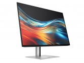 471604 Monitor HP S7 Pro 724pn/24" WUXGA IPS/16:10/100 Hz/2x DP/HDMI/USB HUB/PIVOT/3 lata carry-in