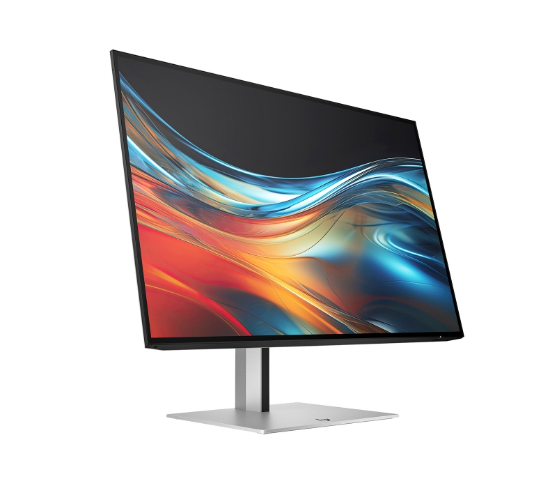 471604 Monitor HP S7 Pro 724pn/24" WUXGA IPS/16:10/100 Hz/2x DP/HDMI/USB HUB/PIVOT/3 lata carry-in