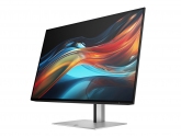 471608 Monitor HP S7 Pro 724pu/24" WUXGA IPS/16:10/100 Hz/2x DP/HDMI/USB HUB/RJ-45/PIVOT/3 lata carry-in