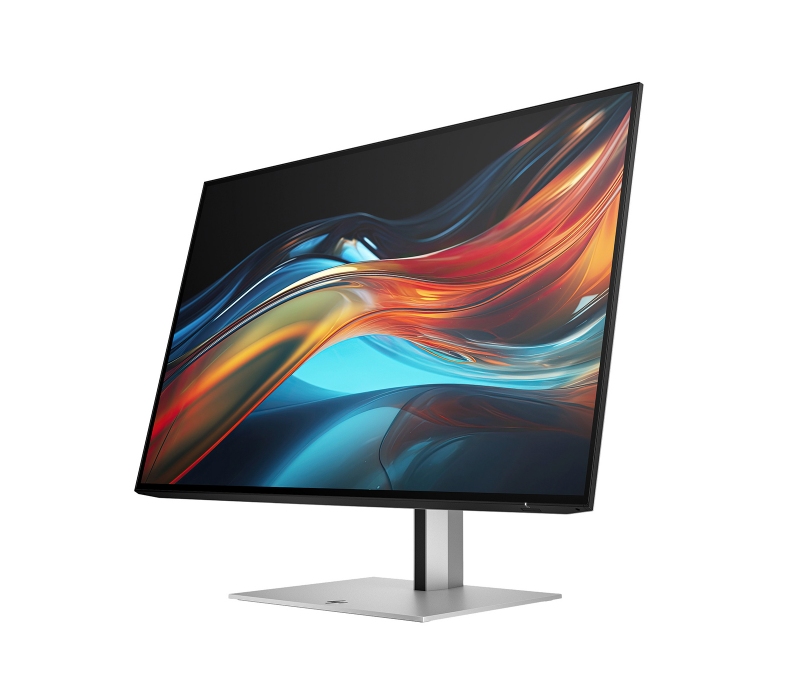 471608 Monitor HP S7 Pro 724pu/24" WUXGA IPS/16:10/100 Hz/2x DP/HDMI/USB HUB/RJ-45/PIVOT/3 lata carry-in