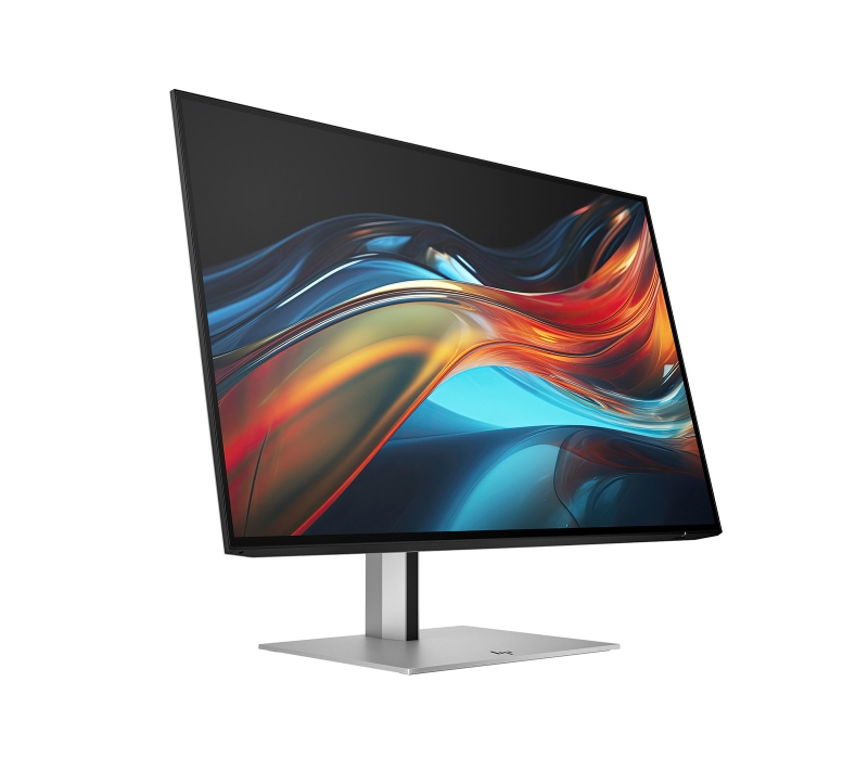 471610 Monitor HP S7 Pro 724pu/24" WUXGA IPS/16:10/100 Hz/2x DP/HDMI/USB HUB/RJ-45/PIVOT/3 lata carry-in