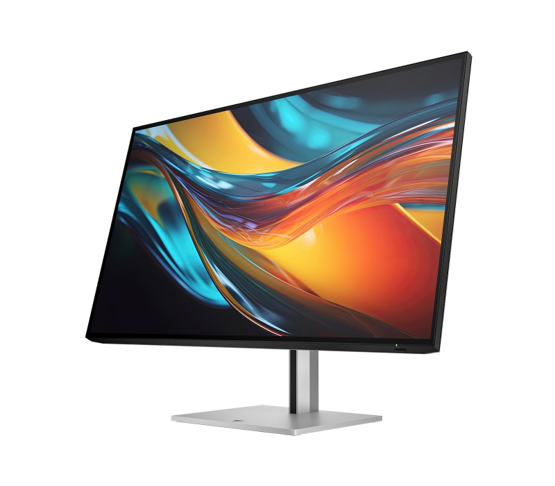 471614 Monitor HP S7 Pro 732pk/31,5" 4K IPS/16:9/60 Hz/2x DP/HDMI/USB HUB/TB4/RJ-45/PIVOT/3 lata carry-in