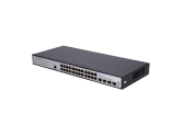 471629 Extralink Przełącznik zarządzalny Hypnos Pro 24xRJ45 1000Mb/s, 4xSFP+, L3