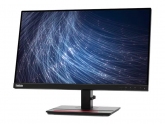 471691 Monitor Lenovo ThinkVision T24m-29/23,8" Full HD IPS/16:9/60 Hz/2x DP/HDMI/USB HUB/RJ45/GŁOŚNIKI/PIVOT/3 lata carry-in