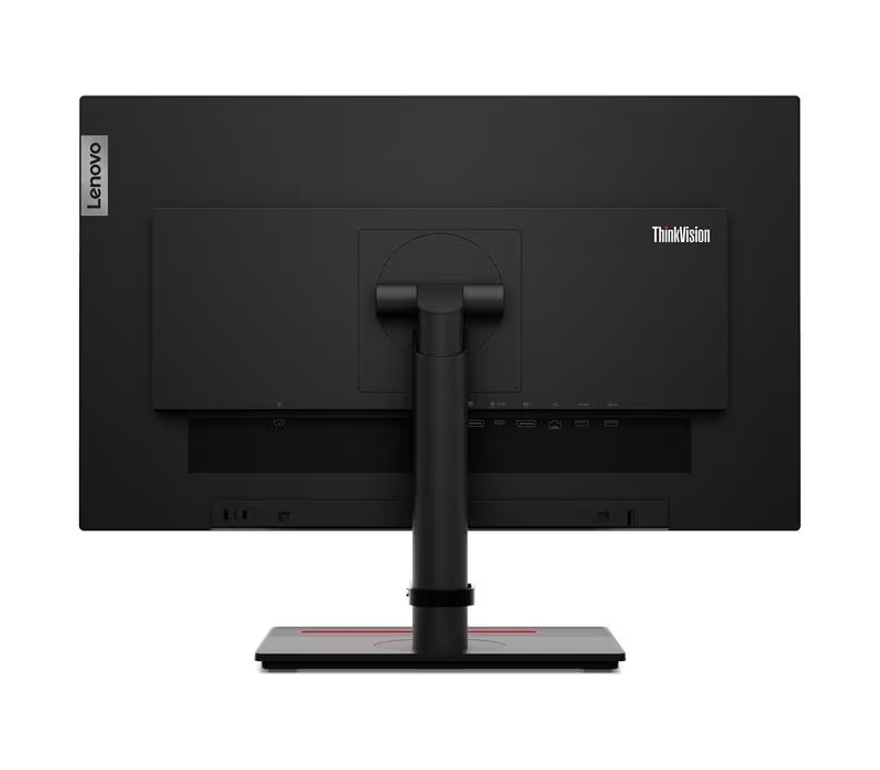 471693 Monitor Lenovo ThinkVision T24m-29/23,8" Full HD IPS/16:9/60 Hz/2x DP/HDMI/USB HUB/RJ45/GŁOŚNIKI/PIVOT/3 lata carry-in