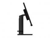 471695 Monitor Lenovo ThinkVision T24m-29/23,8" Full HD IPS/16:9/60 Hz/2x DP/HDMI/USB HUB/RJ45/GŁOŚNIKI/PIVOT/3 lata carry-in