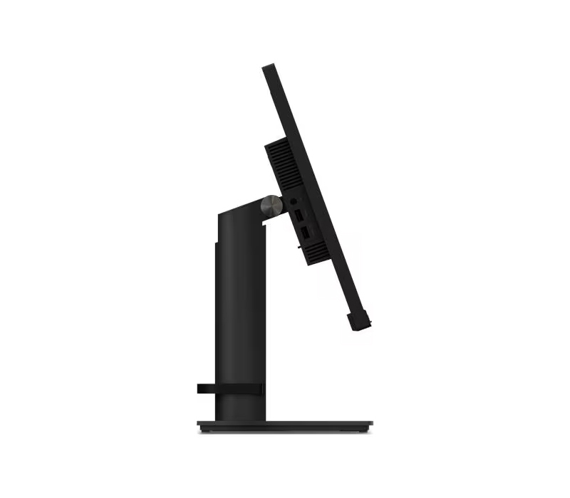 471695 Monitor Lenovo ThinkVision T24m-29/23,8" Full HD IPS/16:9/60 Hz/2x DP/HDMI/USB HUB/RJ45/GŁOŚNIKI/PIVOT/3 lata carry-in