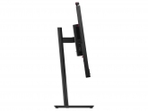 471702 Monitor Lenovo ThinkVision T24D-4v/23,8" Full HD IPS/16:9/48-120 Hz/2x DP/HDMI/USB/RJ-45/CAM/PIVOT/3 lata carry-in