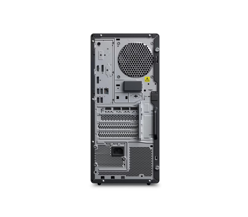 471708 Lenovo ThinkStation P2 Tower G2/Ultra 7 265/64 GB/1 TB SSD/Win 11 Pro/TWR/3 lata on-site