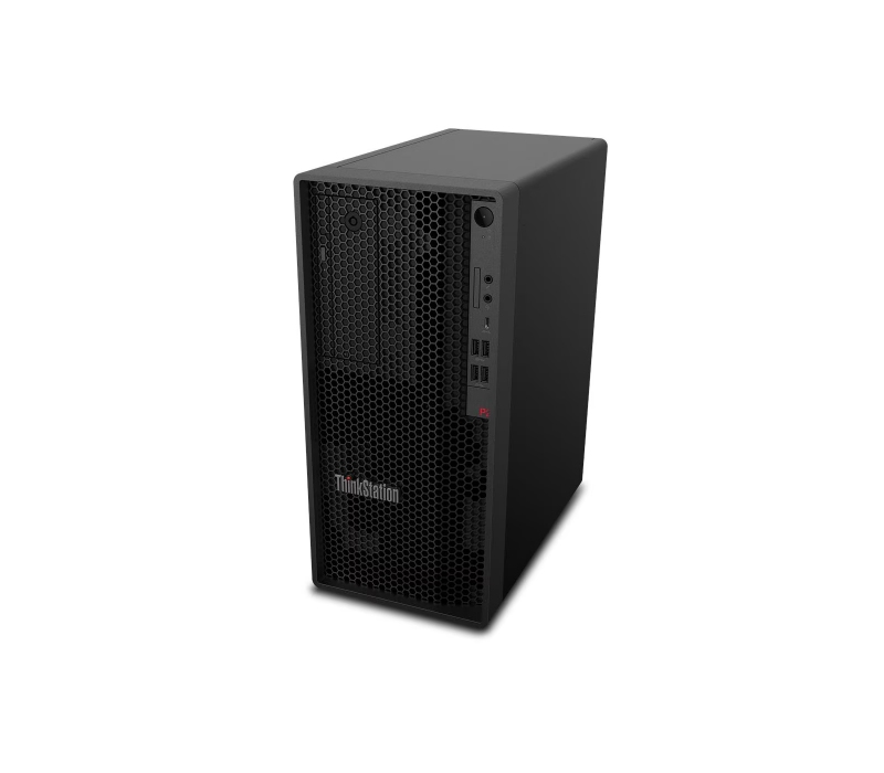 471722 Lenovo ThinkStation P2 Tower G2/Ultra 7 265/32 GB/1 TB SSD/GeForce RTX 5060/Win 11 Pro/TWR/3 lata on-site
