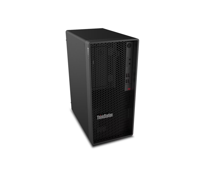 471729 Lenovo ThinkStation P2 Tower G2/Ultra 7 265K/32 GB/1 TB SSD/GeForce RTX 5070/Win 11 Pro/TWR/3 lata on-site