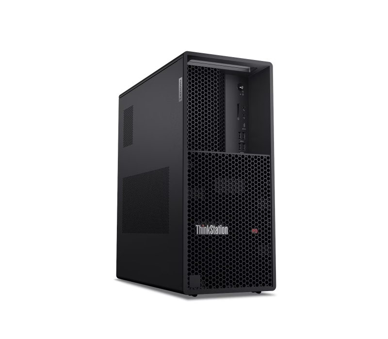 471746 Lenovo ThinkStation P3 Tower G2/Ultra 7 265/32 GB/1 TB SSD/Win 11 Pro/TWR/3 lata on-site