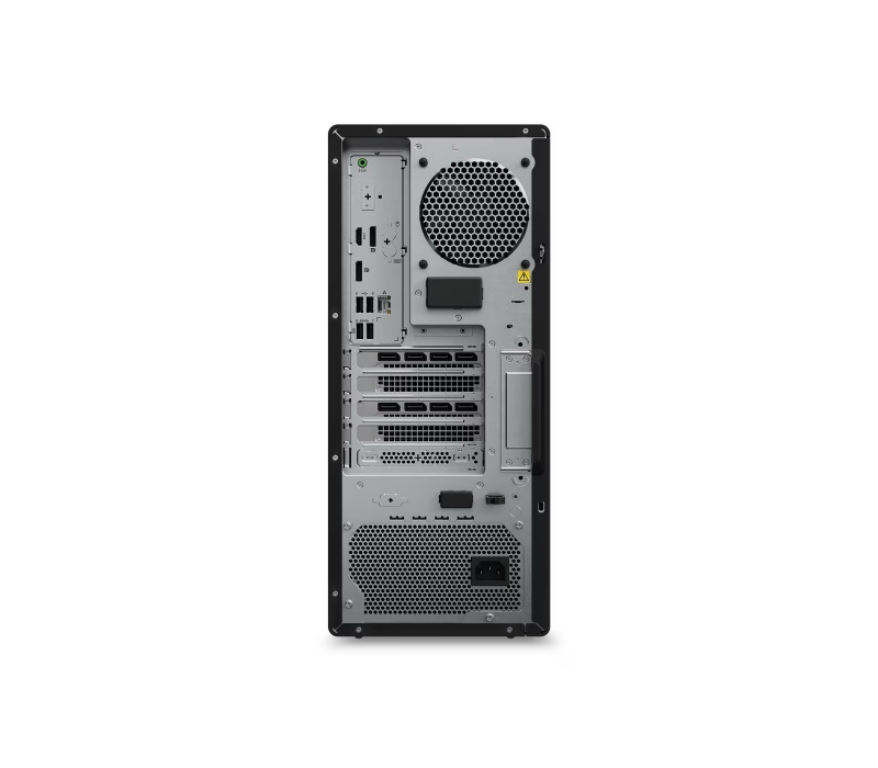 471774 Lenovo ThinkStation P3 Tower G2/Ultra 9 285K/64 GB/1 TB SSD/NVIDIA RTX Pro 4000/Win 11 Pro/TWR/3 lata on-site