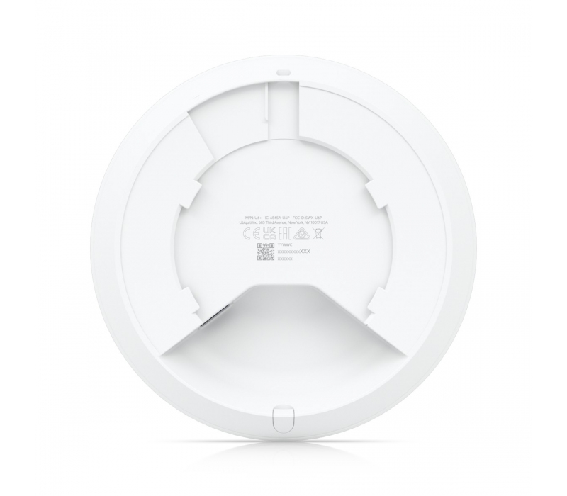 471783 UBIQUITI Punkt dotępowy AP Unifi U6+ (PLUS)2,4/5GHz U6+ 