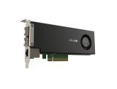 472004 Mikrotik MikroTik CCR2004-1G-2XS-PCIe | Karta PCIe | 2x SFP28, 1x RJ45 1000Mb/s, L6