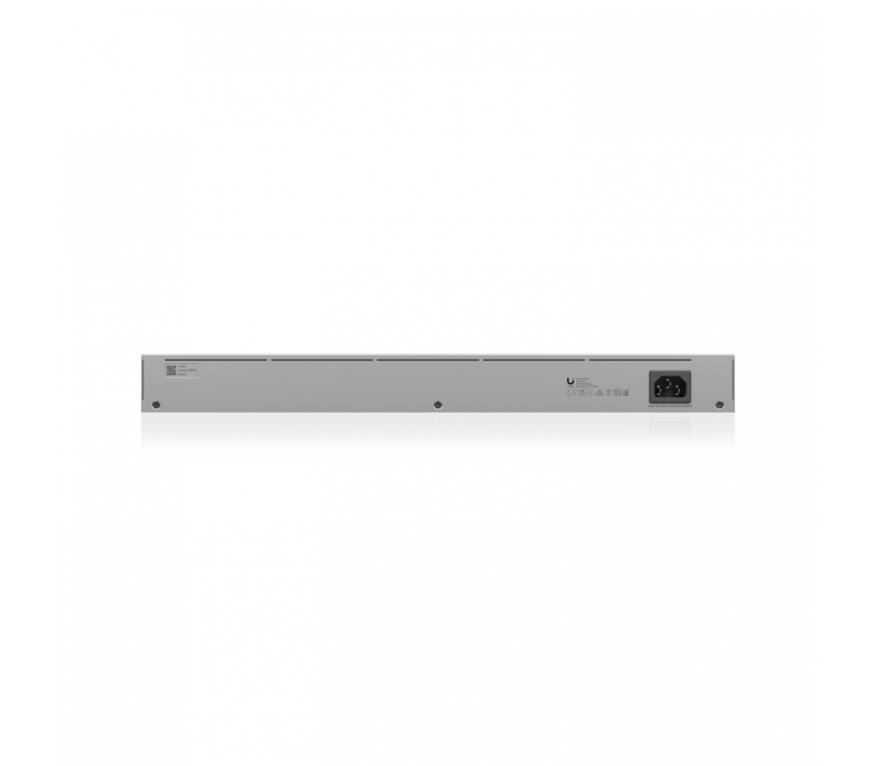 472021 UBIQUITI Przełącznik UniFi Switch 48x1GbE 4xSFP     USW-48