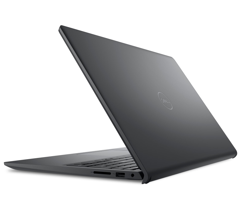 472068 Laptop Dell Pro 15 Essential/15,6" Full HD IPS/i5-1334U/16 GB/512 GB SSD/Win 11 Pro/3 lata ProSupport/czarny