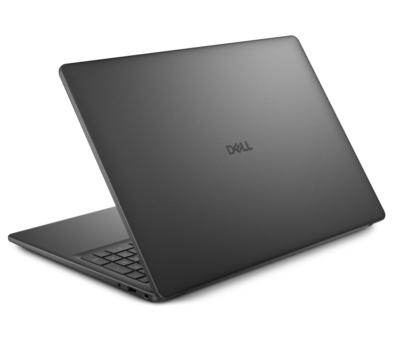 472109 Laptop Dell 16/16" WUXGA/Core 5 120U/16 GB/1 TB SSD/Win 11 Pro/3 lata ProSupport/czarny