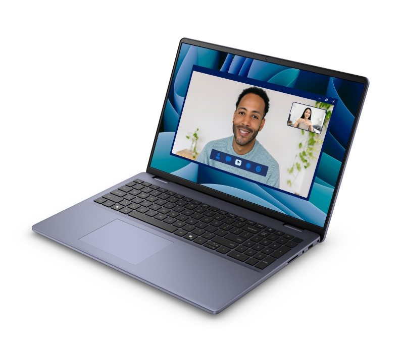472119 Laptop Dell 16/16" WUXGA/Core 7 150U/16 GB/512 GB SSD/Win 11 Pro/3 lata ProSupport/Midnight Blue