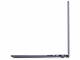 472124 Laptop Dell 16/16" WUXGA/Core 7 150U/16 GB/512 GB SSD/Win 11 Pro/3 lata ProSupport/Midnight Blue