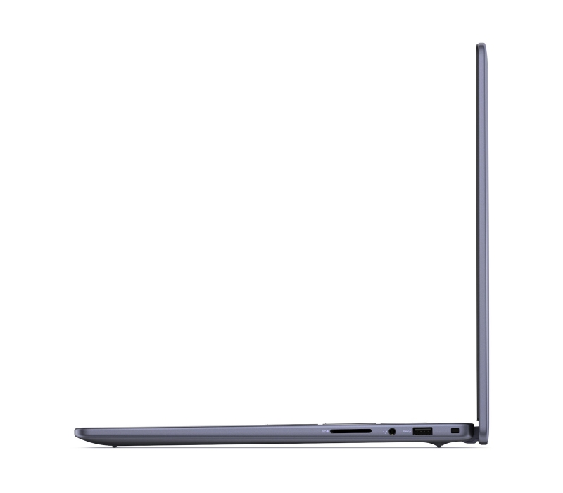 472124 Laptop Dell 16/16" WUXGA/Core 7 150U/16 GB/512 GB SSD/Win 11 Pro/3 lata ProSupport/Midnight Blue