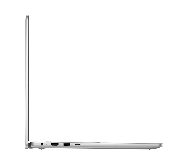 472131 Laptop Dell 16/16" WUXGA/Core 5 120U/16 GB/512 GB SSD/Win 11 Pro/3 lata ProSupport/srebrny