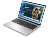 472133 Laptop Dell 16/16" WUXGA/Core 7 150U/32 GB/1 TB SSD/Win 11 Pro/3 lata ProSupport/srebrny