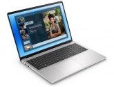 472134 Laptop Dell 16/16" WUXGA/Core 7 150U/32 GB/1 TB SSD/Win 11 Pro/3 lata ProSupport/srebrny