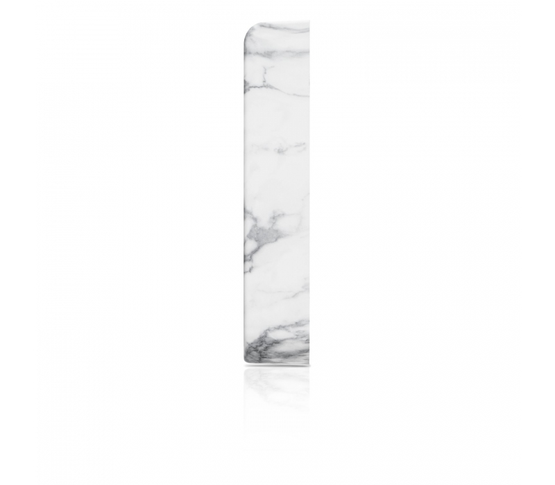 472172 UBIQUITI Ubiquiti IW-HD-MB-3 | Nakładka | do IW-HD In-Wall HD, marble (3 sztuki)