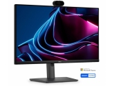 472181 Monitor 23.8" IPS Dell 210-BVHW 1920x1080  16:9 Czarny