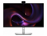 Monitor 27" IPS Dell 210-BVHV 2560x1440 16:9 Czarny