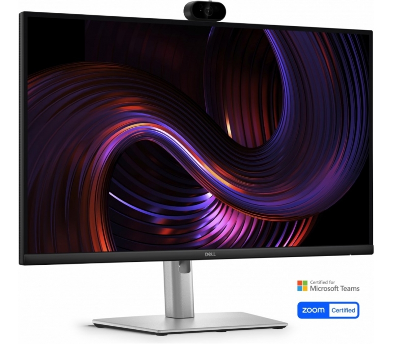 472189 Monitor 27" IPS Dell 210-BVHV 2560x1440 16:9 Czarny